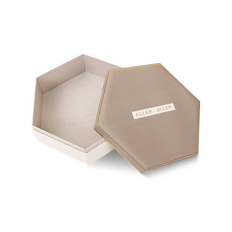 Чанартай захиалгаар гоо сайхны сав баглаа боодолтой хайрцаг бэлэгний хайрцаг цаасан хайрцаг