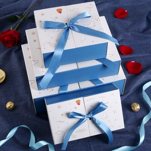 Flip Gift Boxes  (5)
