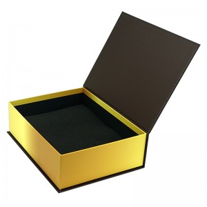 Flip Gift Box (IV)